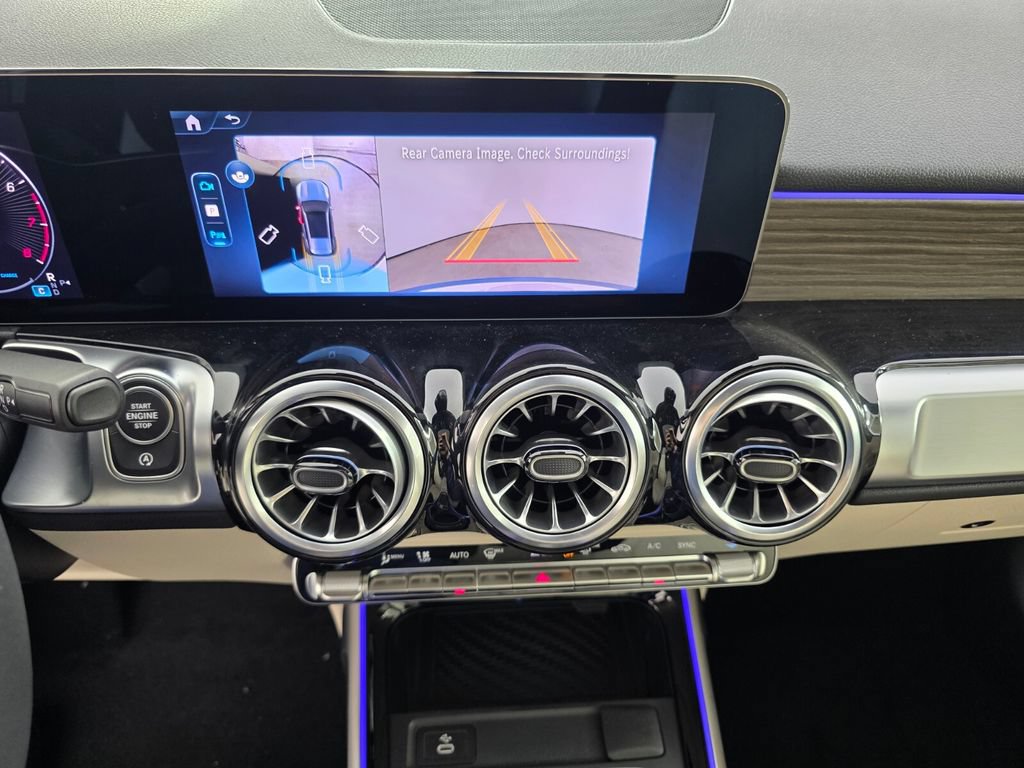 New 2026 Mercedes-Benz GLB 250 image 15
