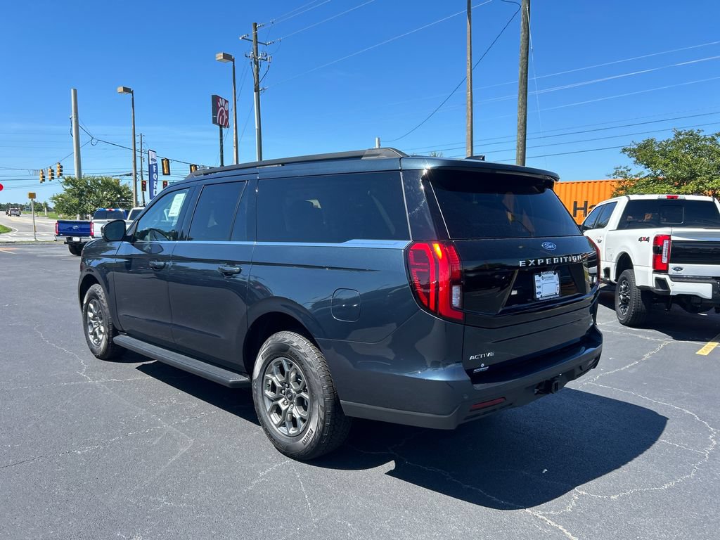 New 2026 Ford Expedition Max Active AWD/4WD image 5