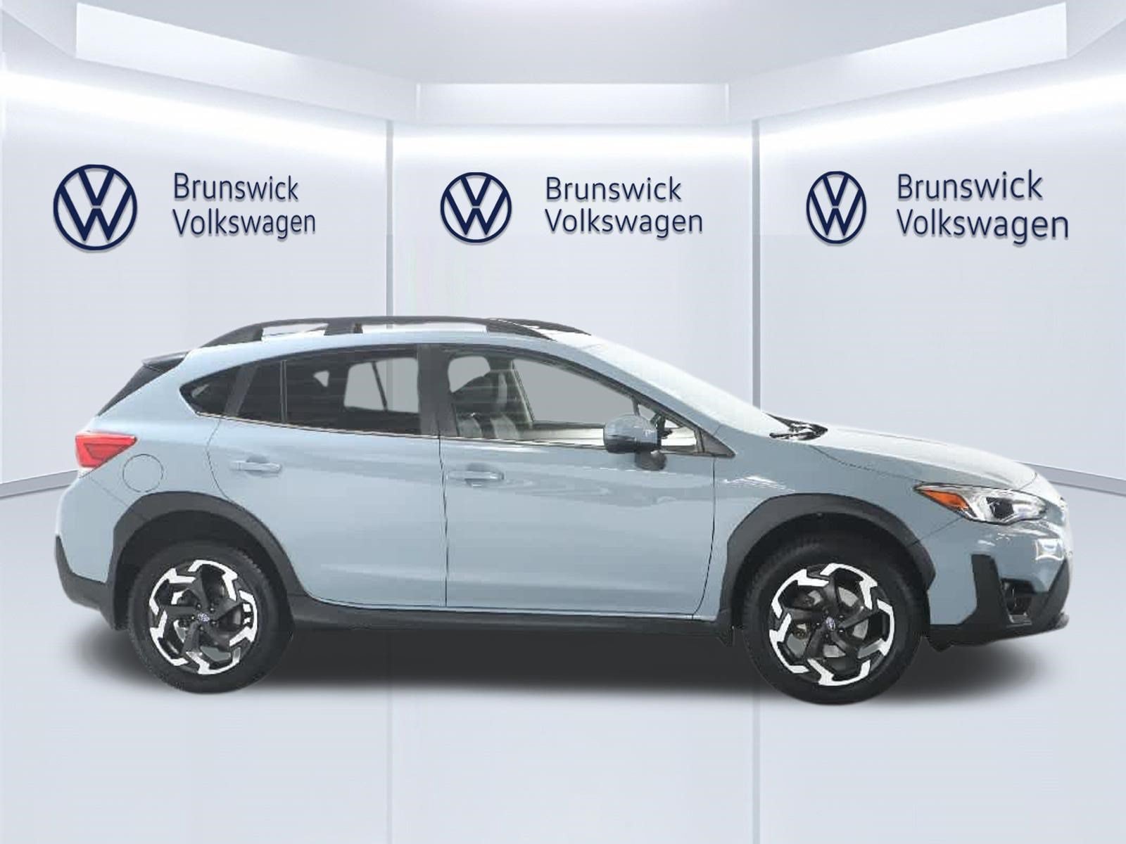 Used 2021 Subaru Crosstrek 2.5i Limited w/ Moonroof Package 1 AWD/4WD image 11