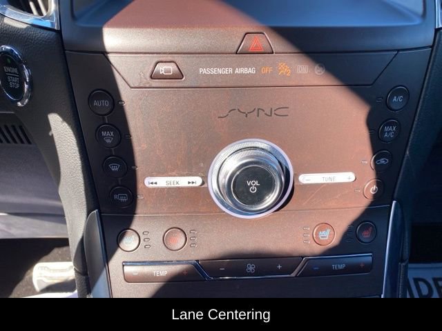 Used 2020 Ford Edge ST w/ Equipment Group 401A image 28