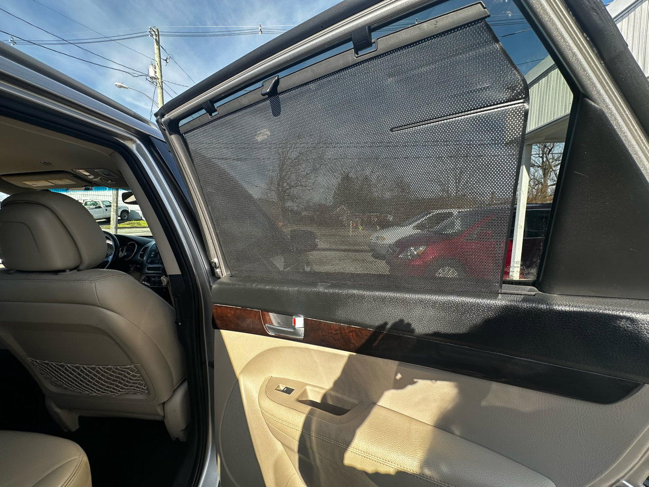 Used 2014 Kia Sorento LX w/ Premium Package image 13