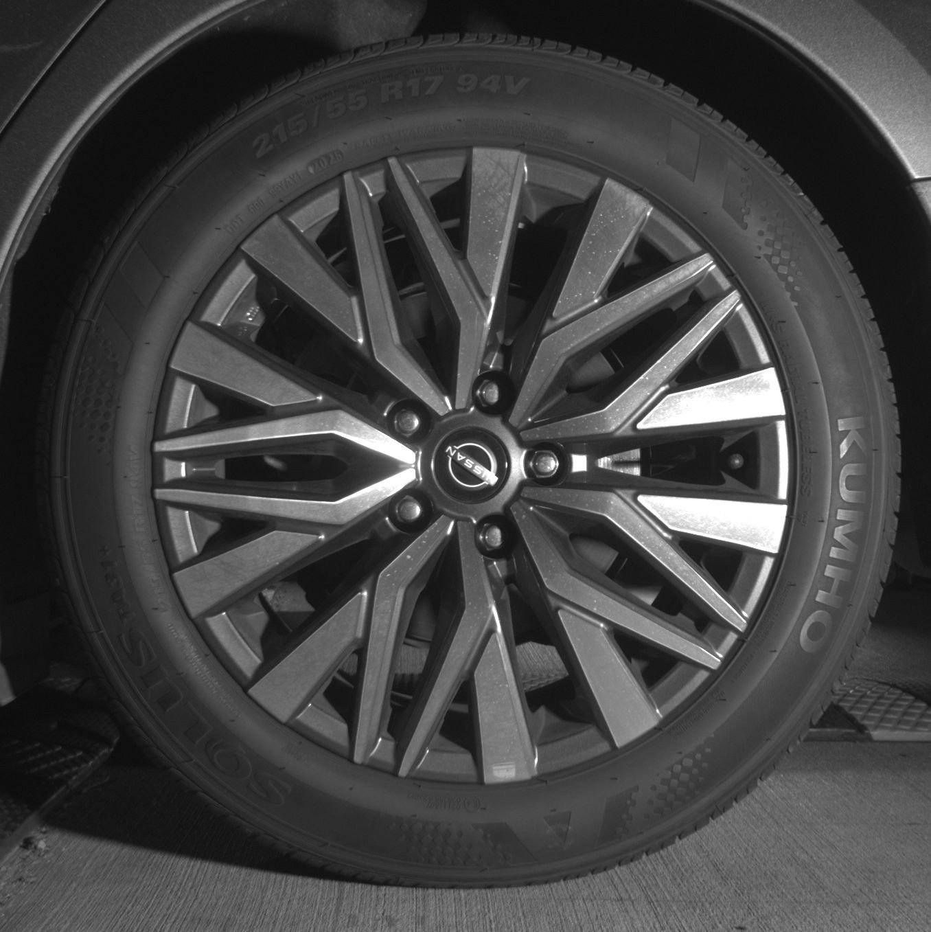 Used 2025 Nissan Altima 2.5 SV image 14