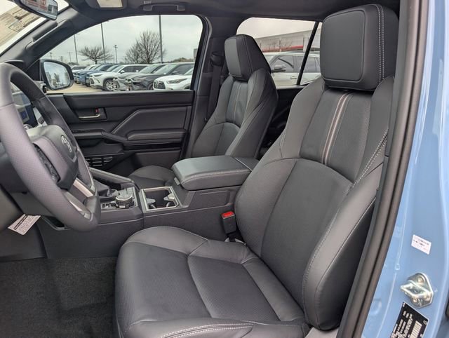New 2026 Toyota 4Runner Limited AWD/4WD image 19