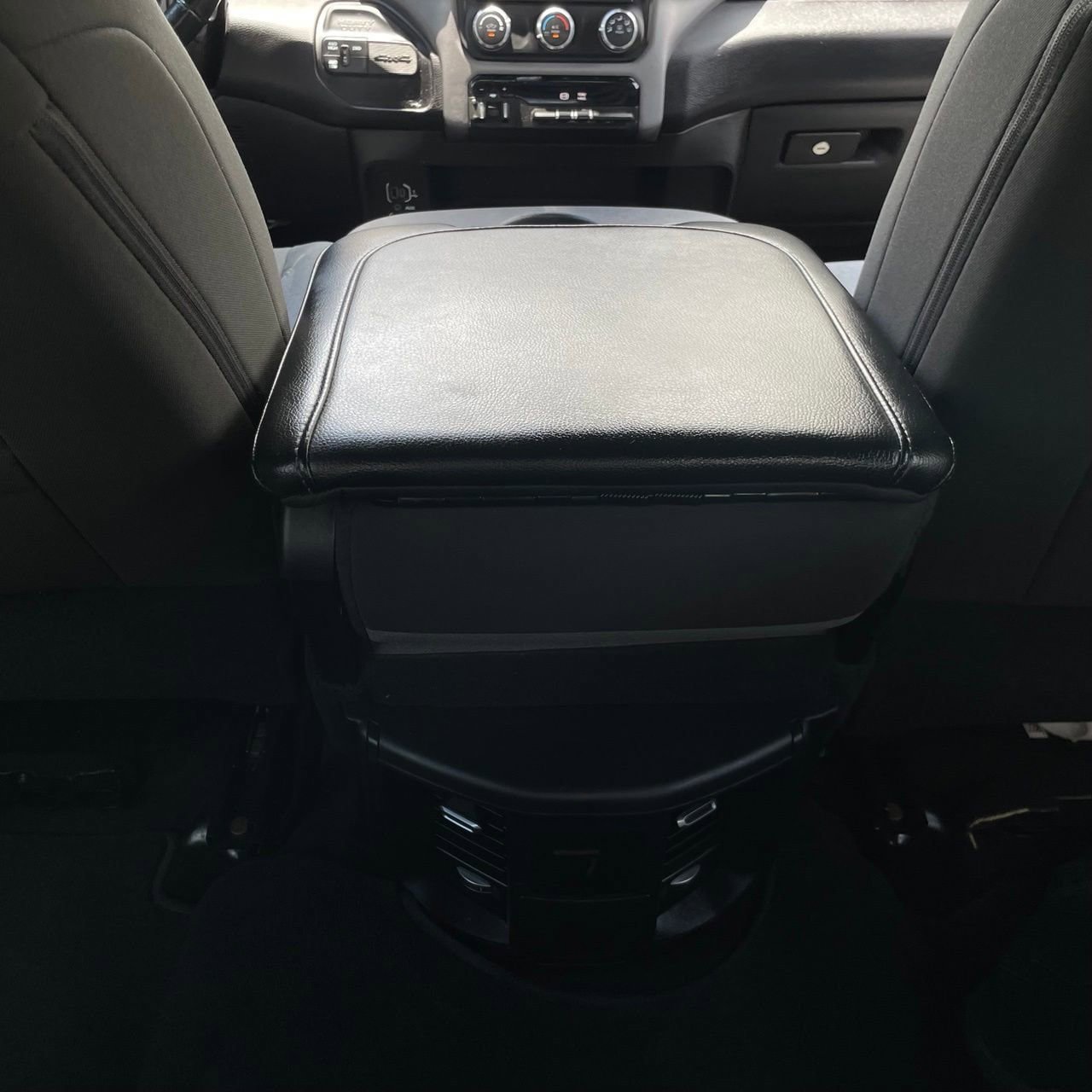 Used 2024 RAM 3500 Big Horn AWD/4WD image 25
