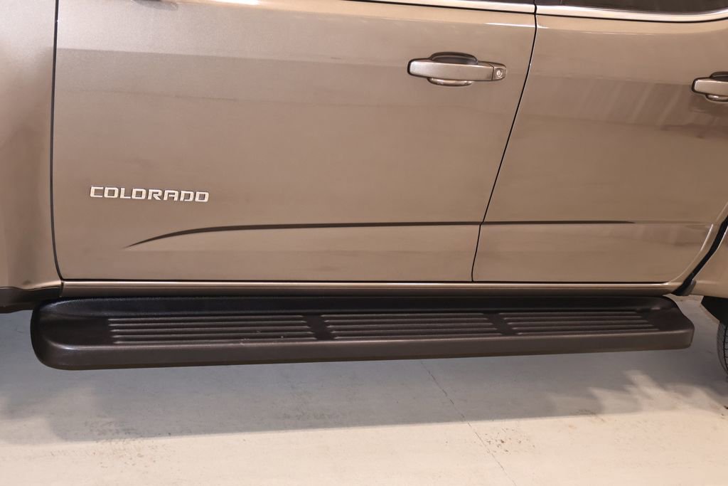 Used 2016 Chevrolet Colorado LT w/ LT Convenience Package image 34