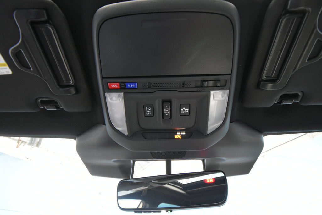 Used 2022 Subaru Forester Wilderness AWD/4WD image 23