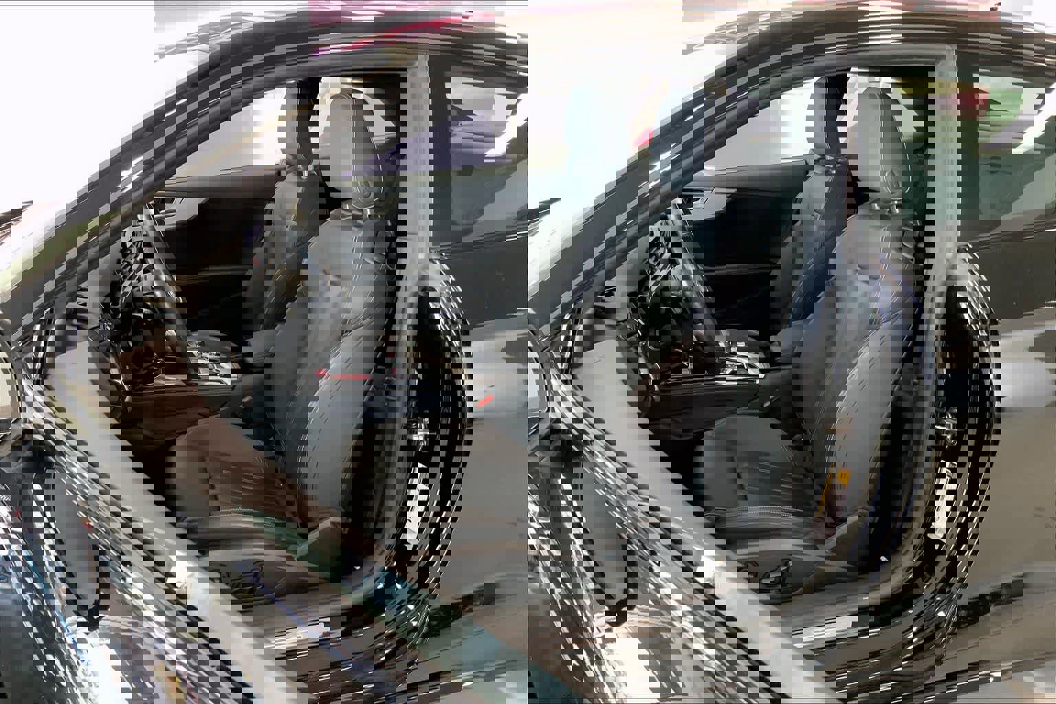 Used 2021 Audi A5 2.0T Premium Plus w/ Premium Plus image 11