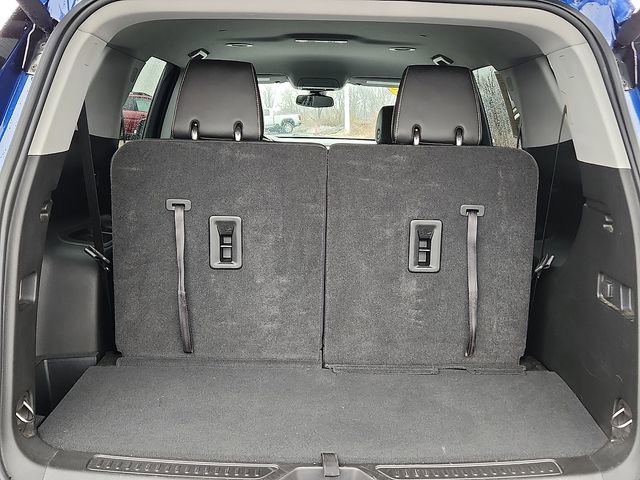 Certified 2023 GMC Acadia SLT w/ Elevation Edition image 28