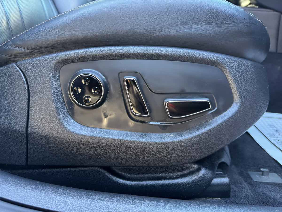Used 2020 Genesis G80 3.3T Sport AWD/4WD image 32