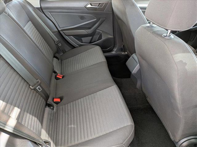 Used 2024 Volkswagen Jetta S image 18