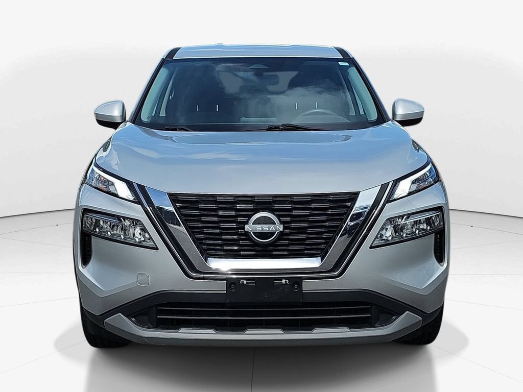 Used 2023 Nissan Rogue SV AWD/4WD image 12