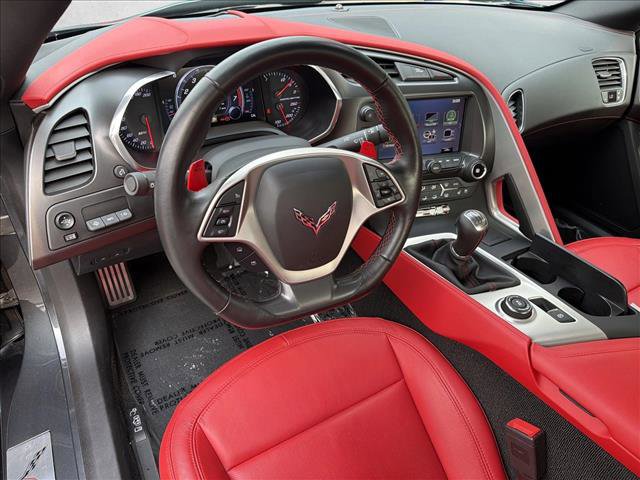 Used 2019 Chevrolet Corvette Grand Sport image 12