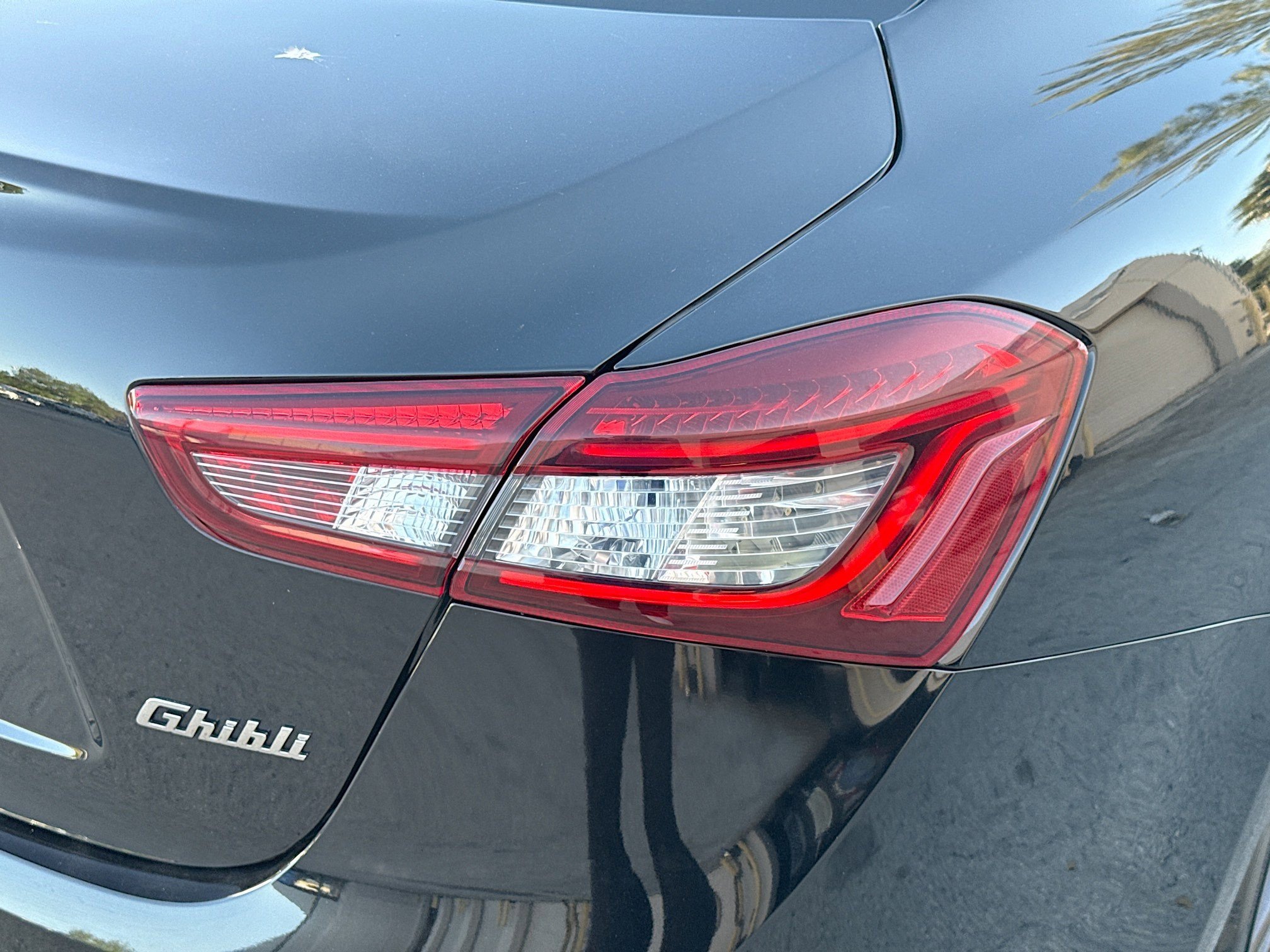 Used 2019 Maserati Ghibli image 28