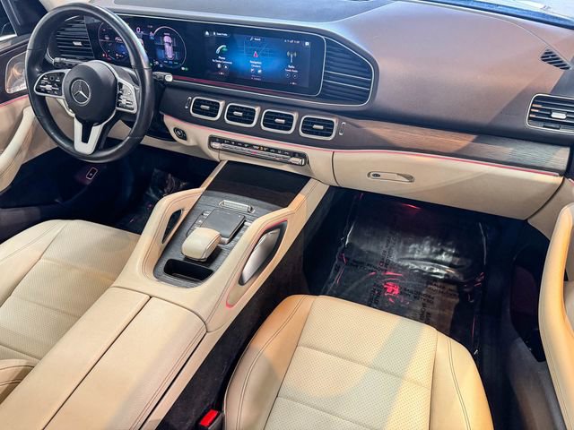 Used 2023 Mercedes-Benz GLE 450 4MATIC image 42