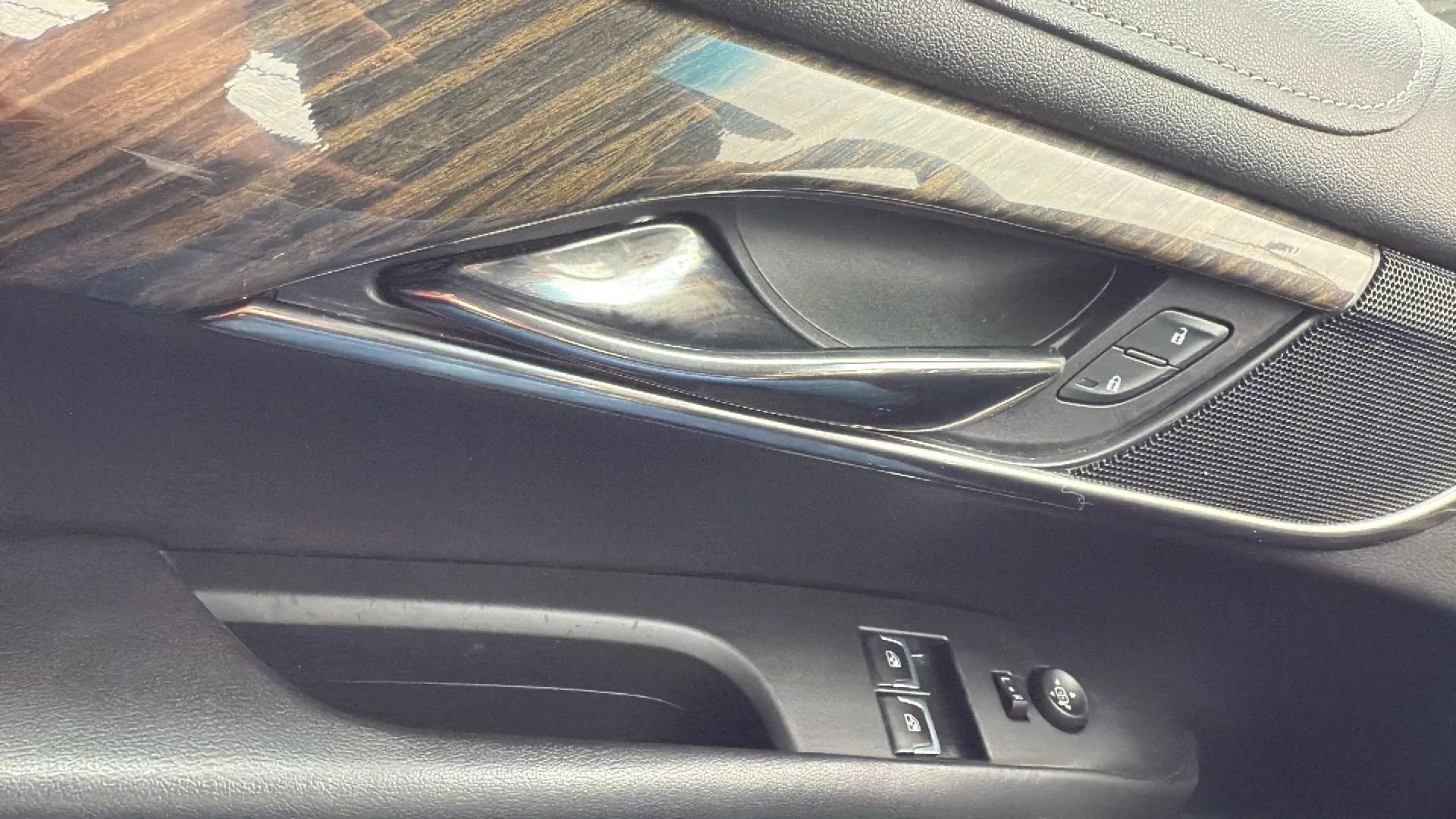 Used 2016 Cadillac ATS 2.0T AWD Coupe image 21