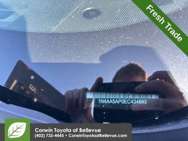 Used 2014 Nissan Maxima 3.5 S image 12