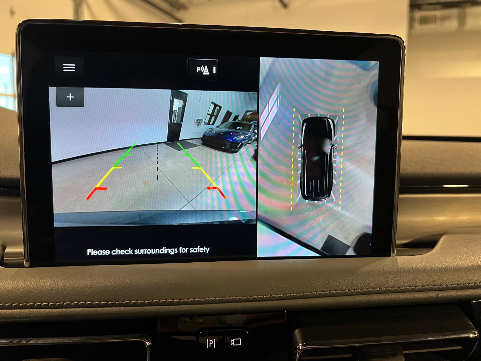 Used 2020 Lincoln Aviator Reserve w/ Equipment Group 202A image 18