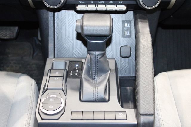 Used 2024 Toyota Tacoma SR5 RWD image 36