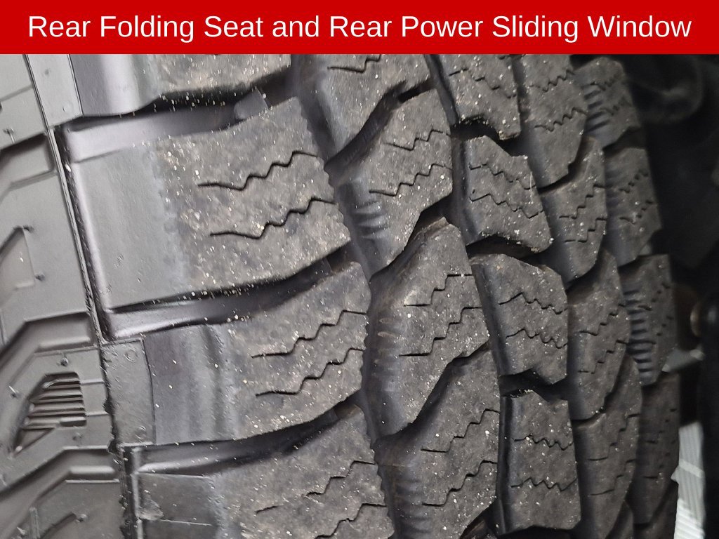 Used 2025 RAM 2500 Tradesman AWD/4WD image 14