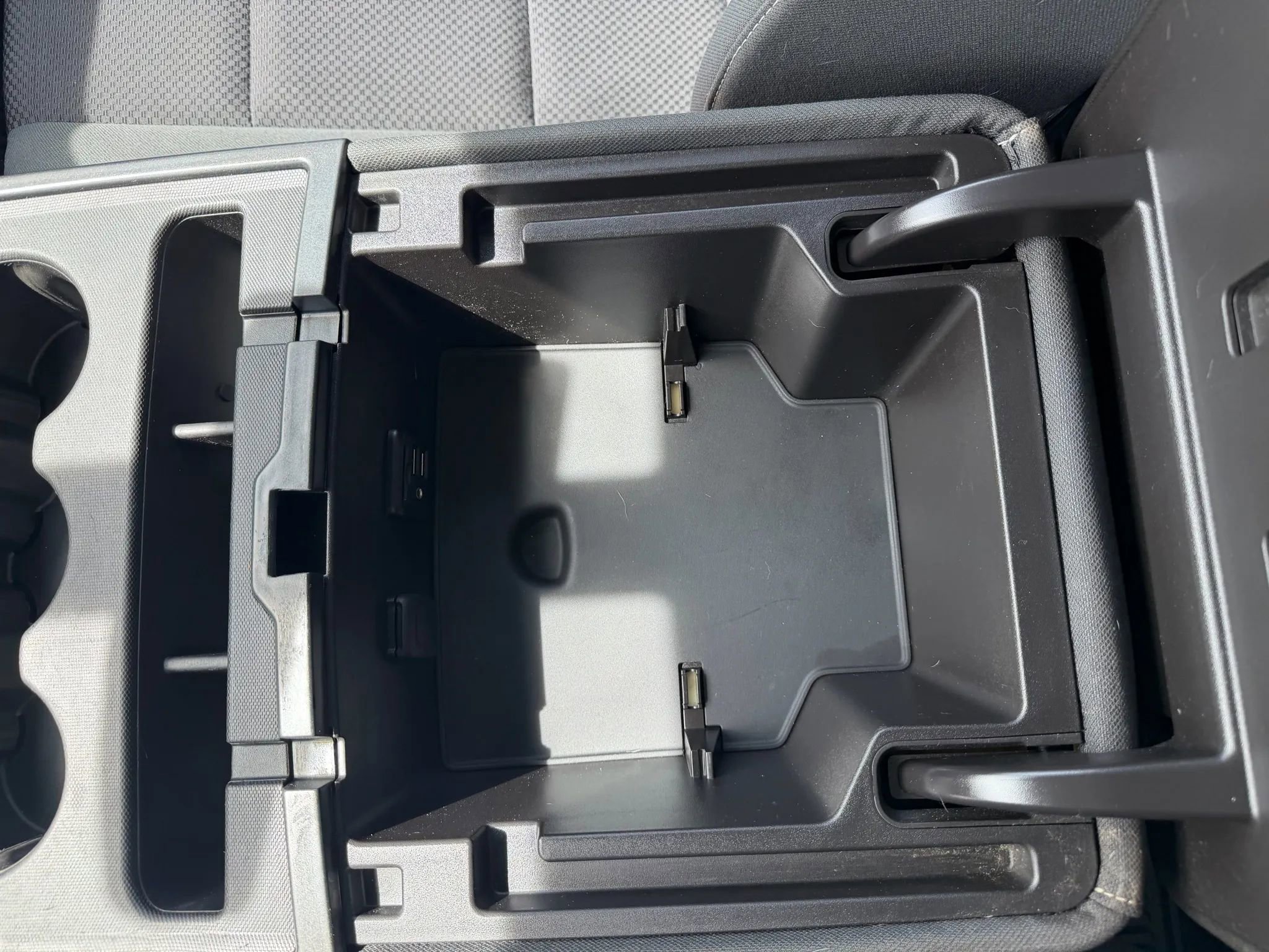 Used 2015 Chevrolet Silverado 2500 LT image 32