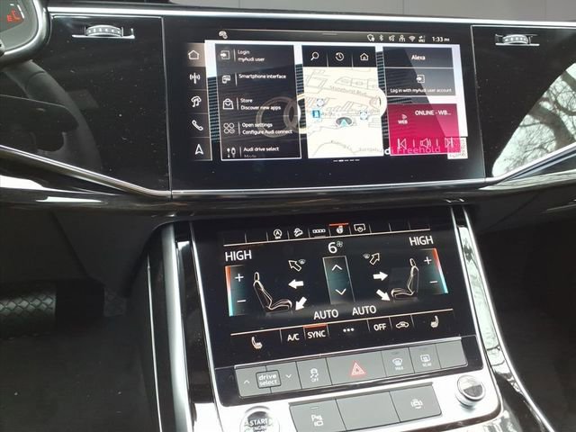 New 2026 Audi Q7 2.0T Premium image 13