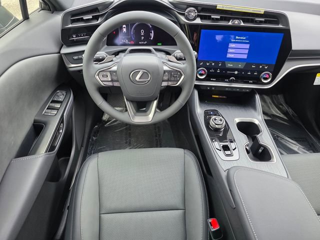 New 2026 Lexus RZ 350e 350e Premium image 20