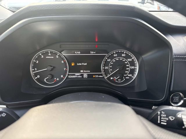 Used 2024 Mitsubishi Outlander SE image 37