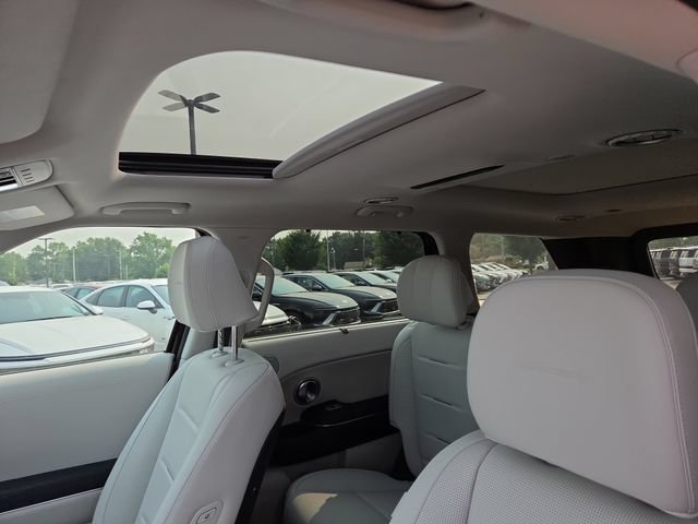 New 2026 Hyundai Palisade Calligraphy AWD/4WD image 26