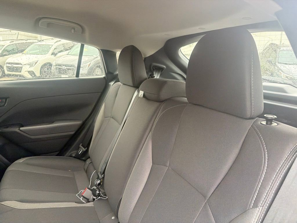 Used 2025 Subaru Impreza 2.0i AWD/4WD image 9
