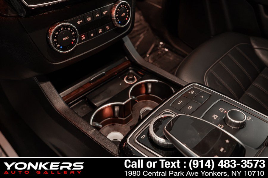 Used 2019 Mercedes-Benz GLS 450 4MATIC image 22