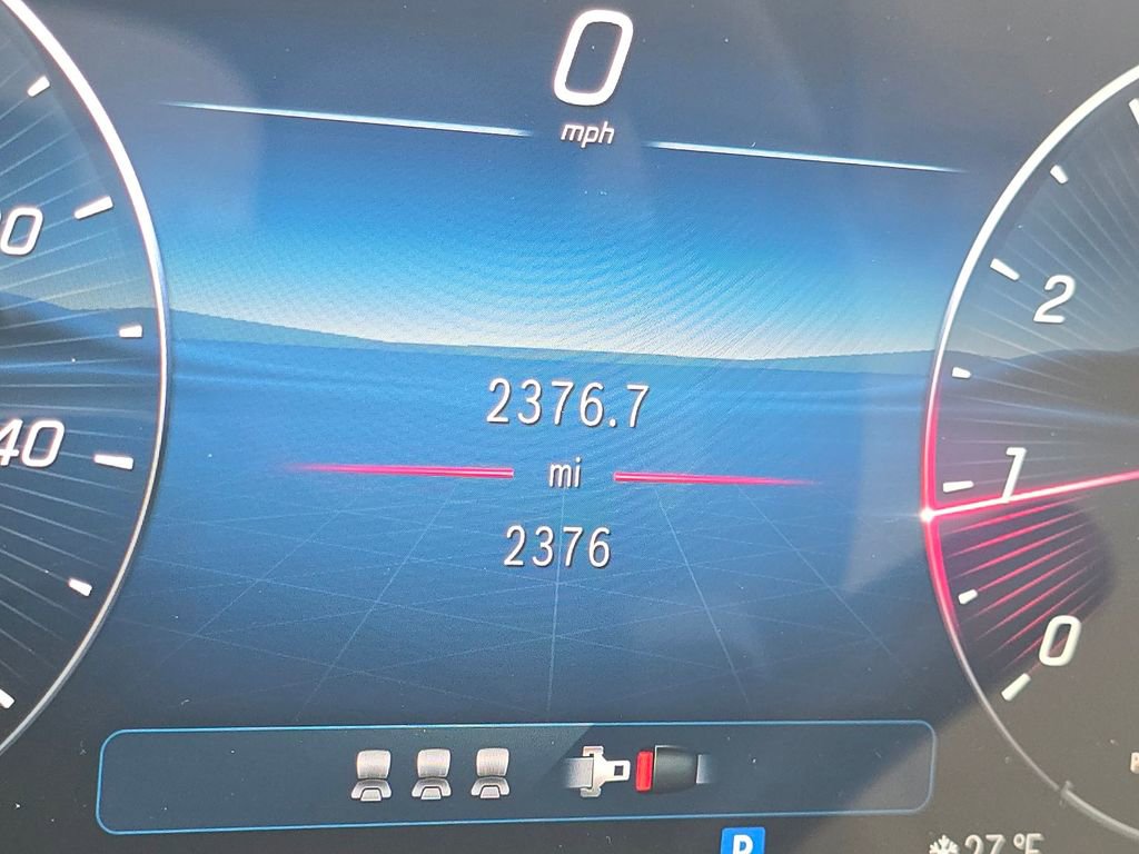 Certified 2026 Mercedes-Benz GLC 300 4MATIC image 30