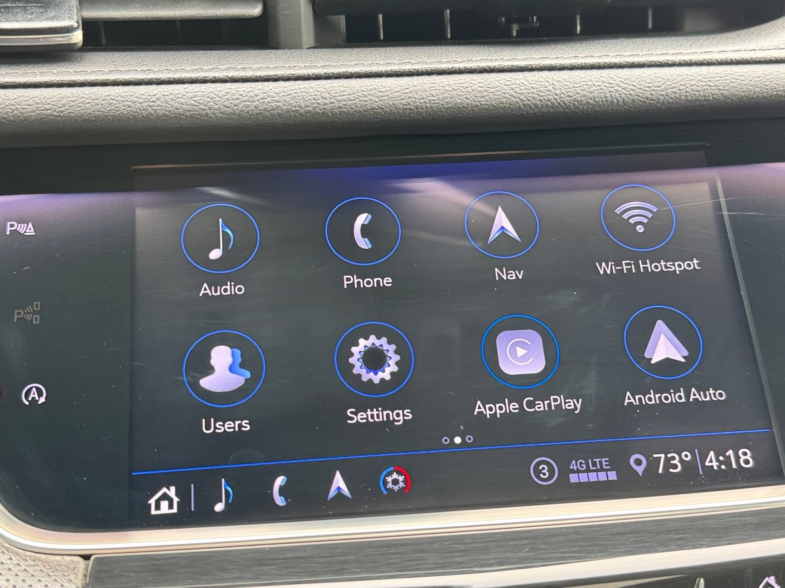 Used 2020 Cadillac XT5 Premium Luxury AWD/4WD image 23