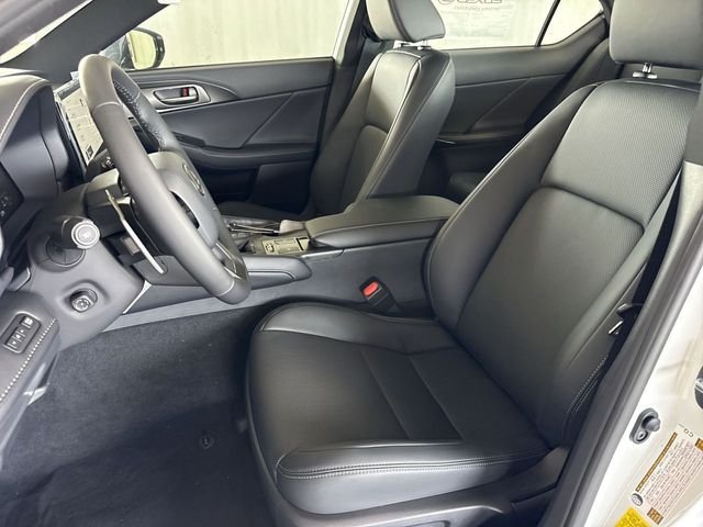 New 2026 Lexus IS 350 F Sport w/ Accessory Package Z1 RWD image 11