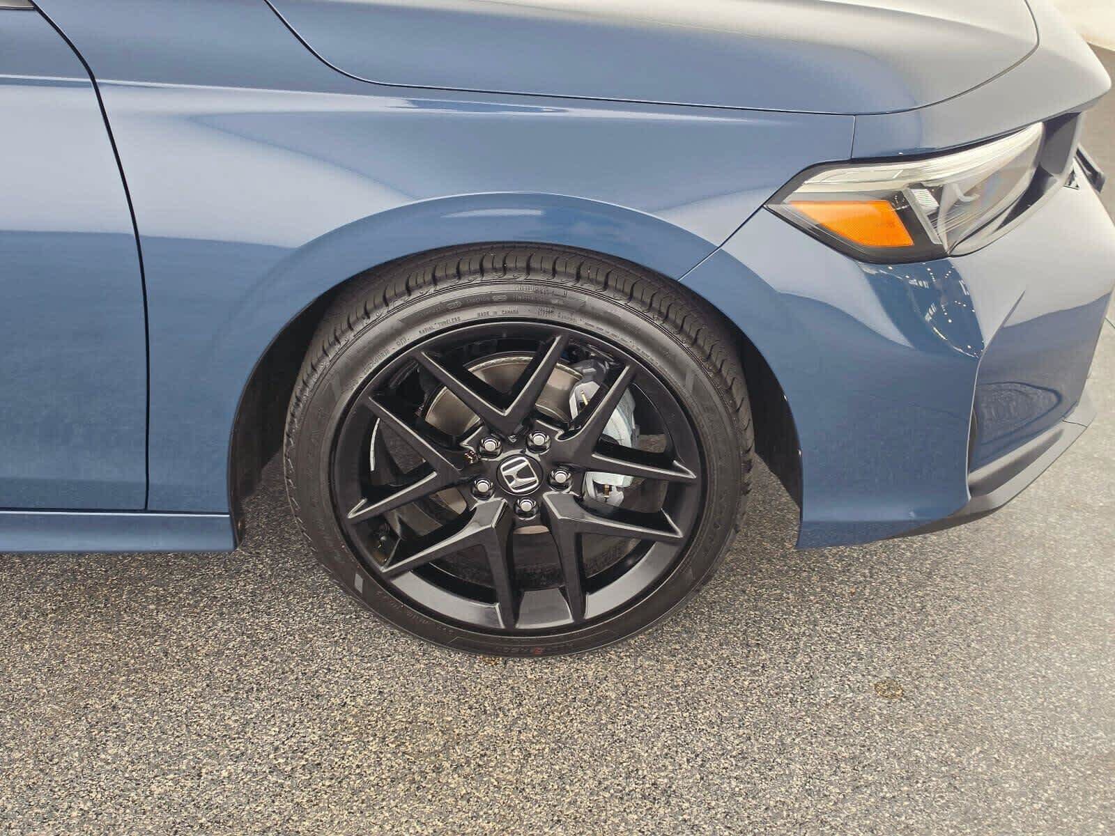 Used 2026 Honda Civic Sport image 9