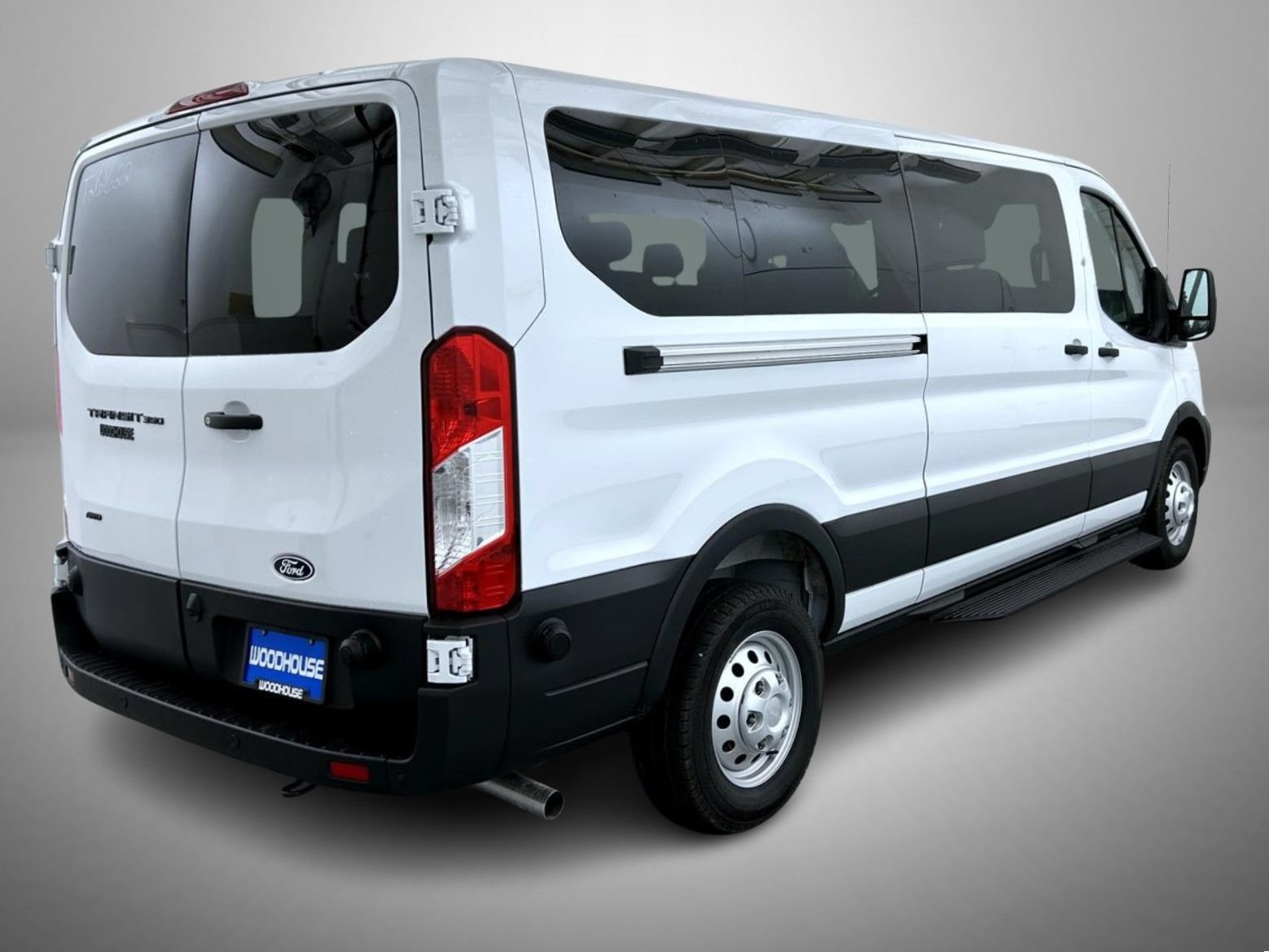 New 2026 Ford Transit 350 XL AWD/4WD image 5