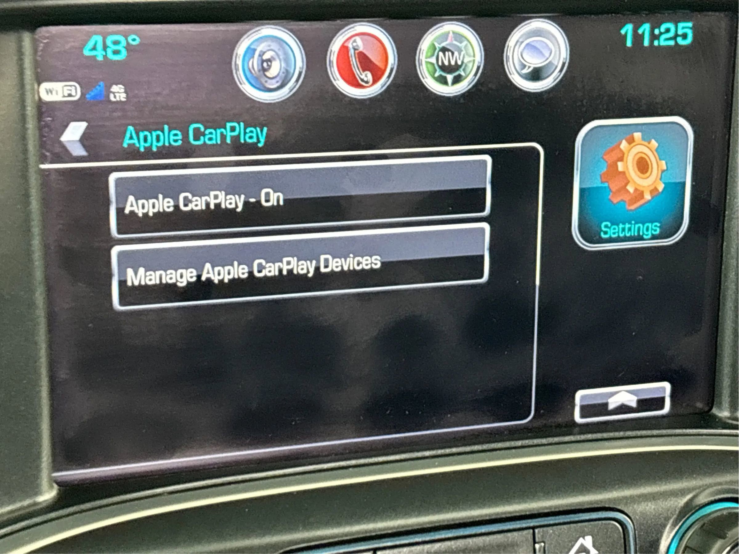 Used 2017 GMC Sierra 1500 SLT w/ SLT Premium Package image 44