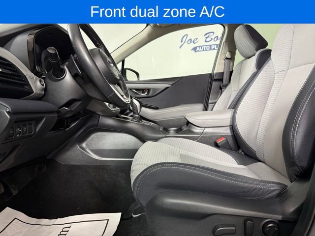 Used 2023 Subaru Outback Premium AWD/4WD image 10