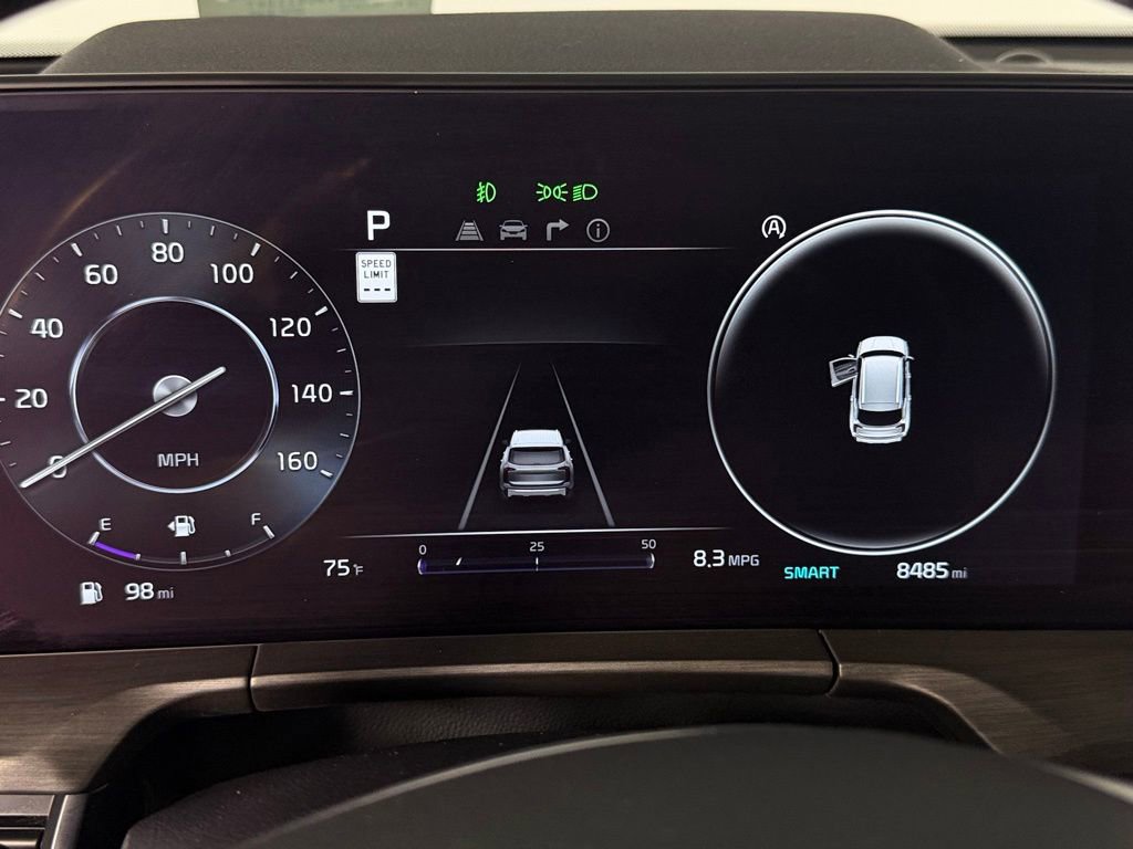 Used 2024 Kia Telluride SX Prestige X-Pro image 15