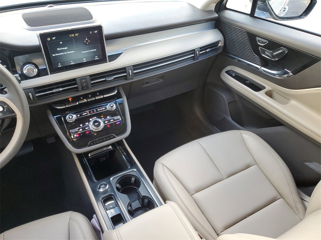 Used 2022 Lincoln Corsair FWD image 17