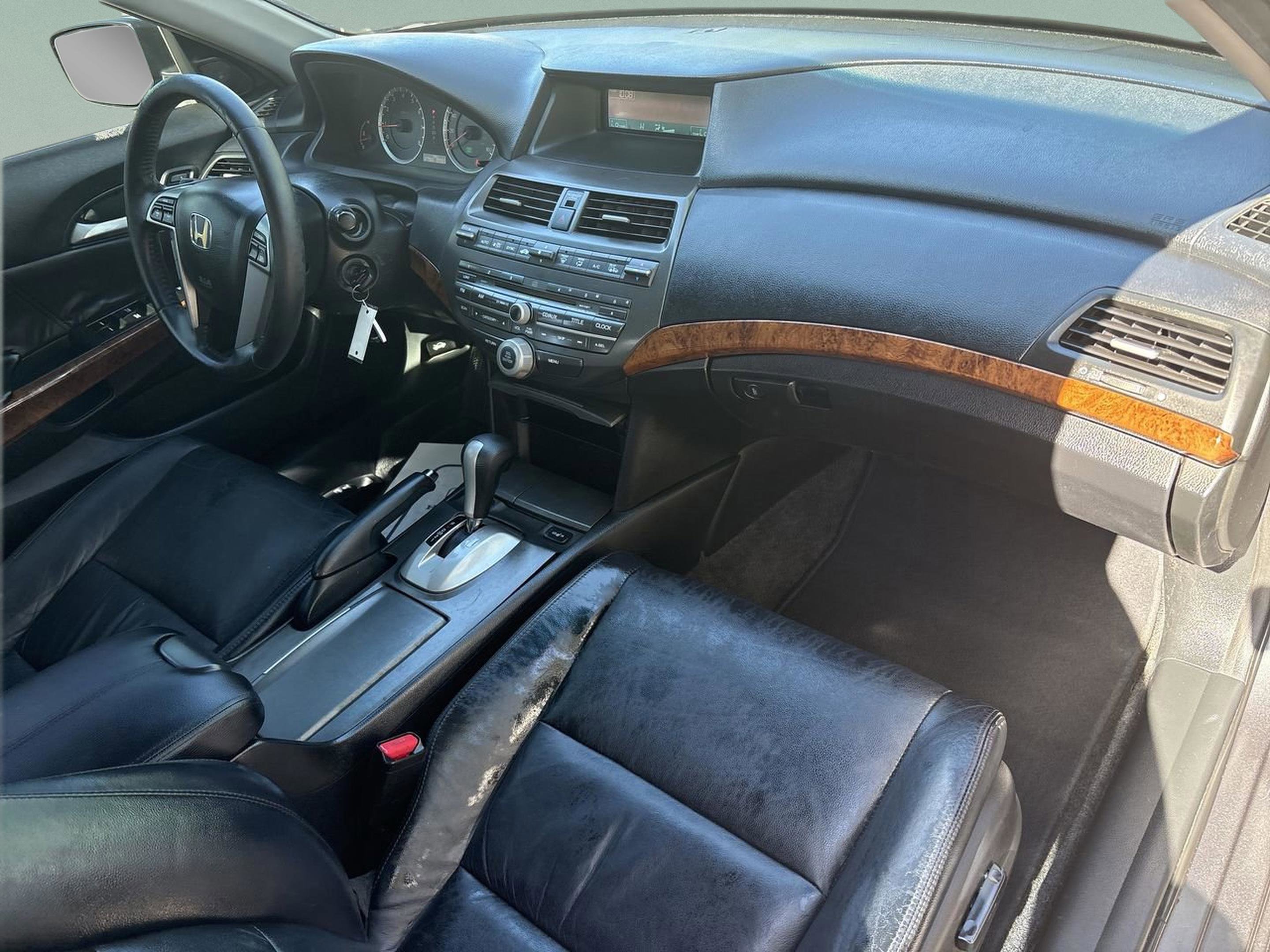Used 2012 Honda Accord EX-L image 20