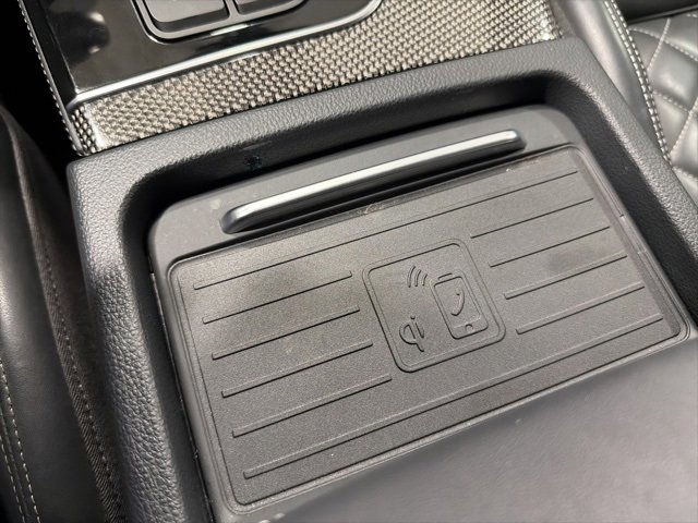 Used 2023 Audi SQ5 Prestige w/ Prestige Package image 23