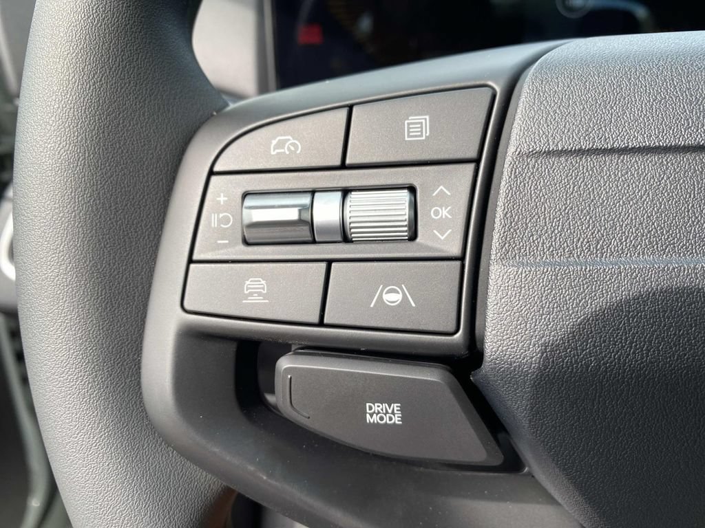 New 2026 Kia K4 FWD image 13