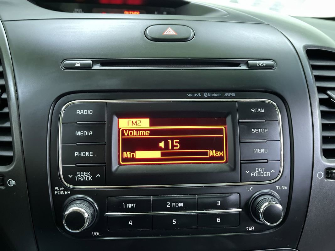 Used 2015 Kia Forte LX w/ Popular Package image 20