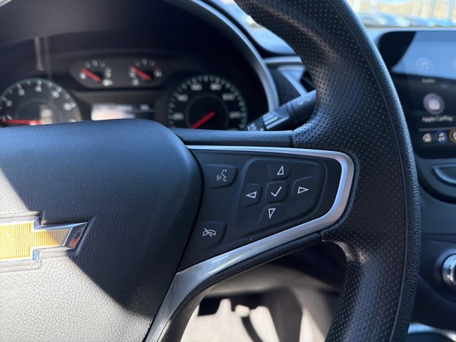 Used 2023 Chevrolet Malibu LT image 20