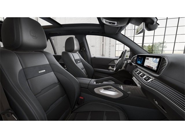 New 2026 Mercedes-Benz GLE 53 AMG 4MATIC image 4