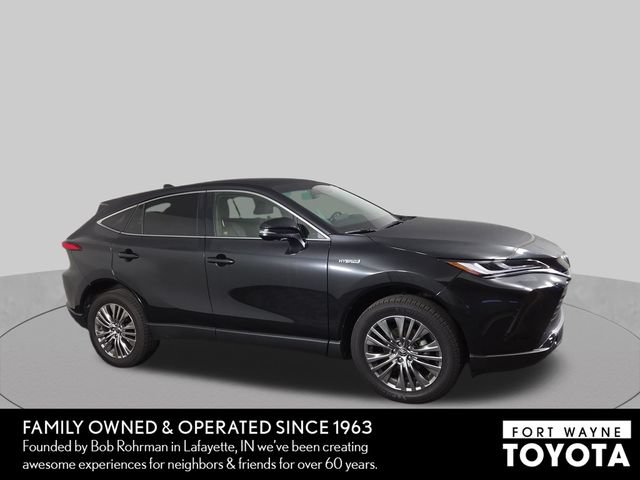 Used 2021 Toyota Venza Limited w/ Advanced Technology Package AWD/4WD image 5