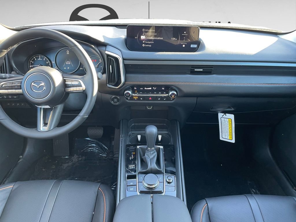New 2026 MAZDA CX-50 2.5 Turbo w/ Weather Package image 9
