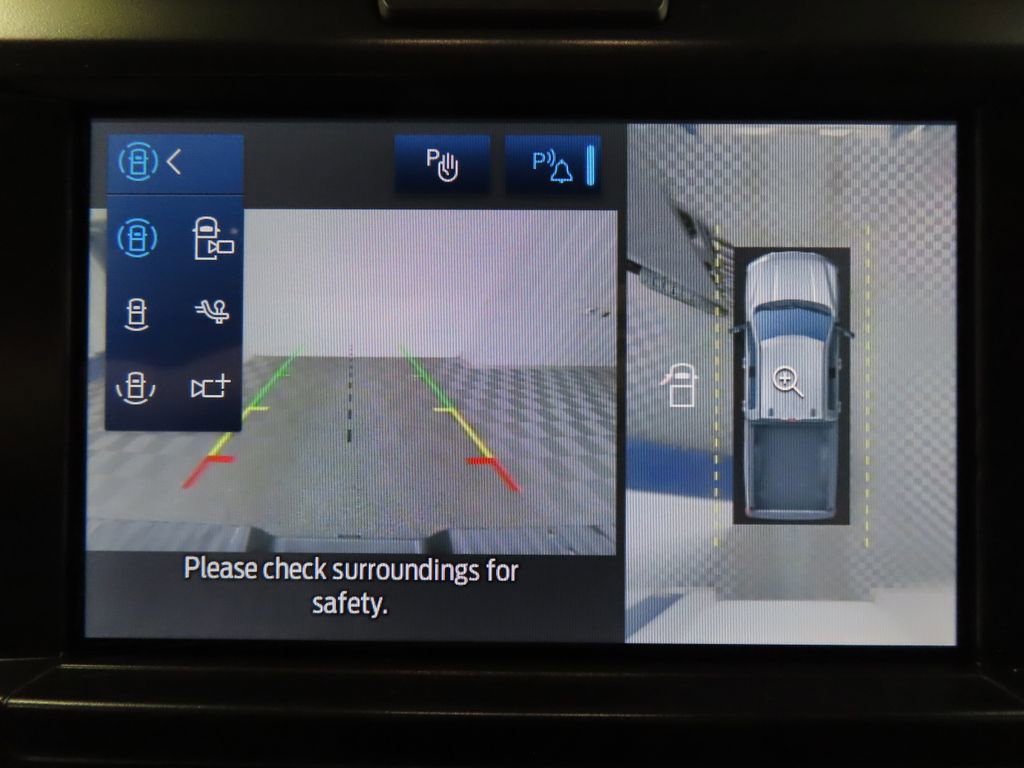Used 2025 Ford F250 XL w/ STX Appearance Package image 19