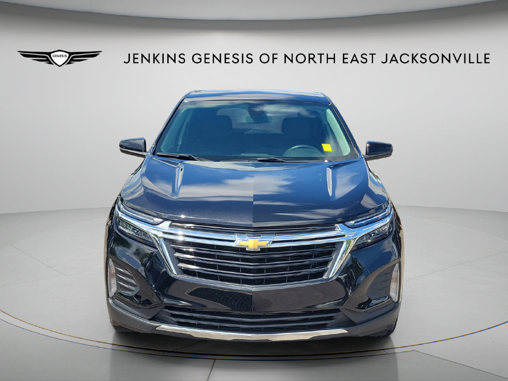 Used 2022 Chevrolet Equinox LT FWD image 6