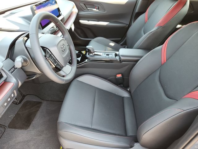 New 2026 Toyota Prius Plug-In Hybrid FWD image 11